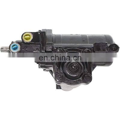 52126348AA Wholesale In-Stock Auto Parts Good Quality Power Steering Rack for Jeep Wrangler 2010-2012 photo-5