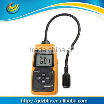 SPD202/Ex Flammable Gas Leak Detector Digital Combustible Gas Alarm Meter