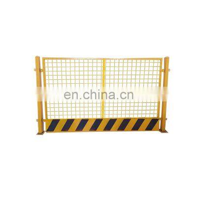 Workshop warehouse Wire Indoor FencePanels from xinhai company