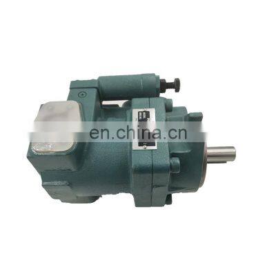 Nachi hydraulic variable piston pump PVS series Pvs-1B-22N3-12 PVS-1B-22N PVS-1B-19N1-2408B PVS-1B-16NI-12