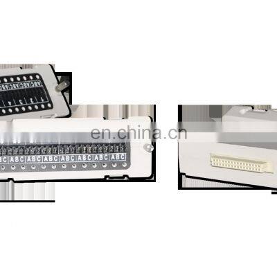 Multi-channel Graphic 10 Inch Touch Screen Paperless Thermocouple Data Logger photo-5