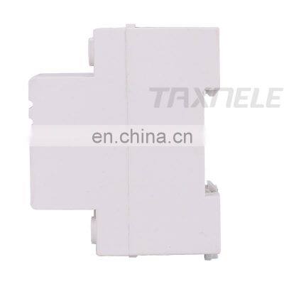 230V AC 40A 63A Din Rail Auto Recovery Voltage Protective, Voltage Power Protector 220V photo-3