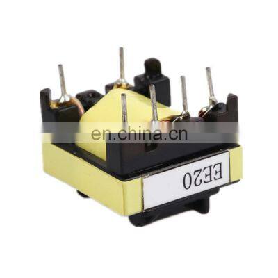 China Manufacturer EE20 High Frequency Switching Power Transformer