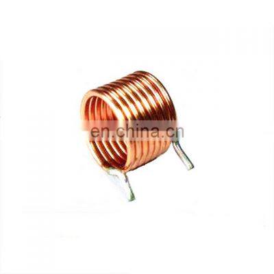 Manufacture Customized Air Core Choke Inductor Ari Coil