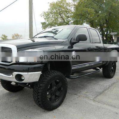 OEM ABS Plastic Fender Flare for Ram 1500 2007 Model photo-3