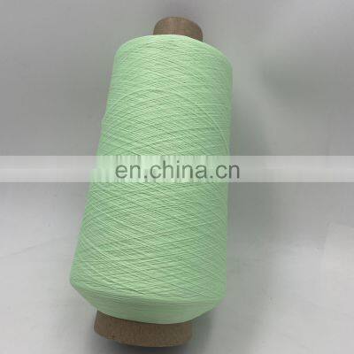 DTY 70/24 Factory Wholesale 100% Nylon6 Texturized Nylon DTY Yarn de Nylon Dty 70/1 photo-4