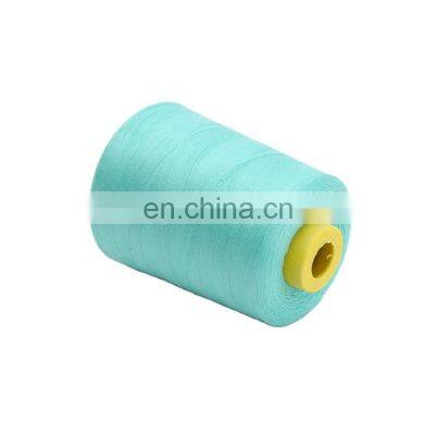 High tenacity customized multiple sewing color0.12mm 100% nylon fishing monofilament thread bracelet handwork thread