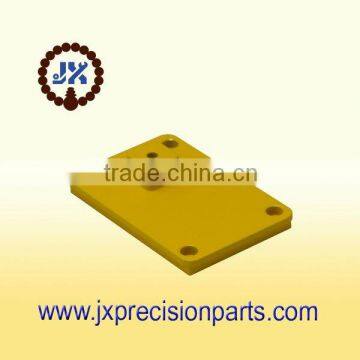 Metal Parts Sheet Metal Machining Metal Precision Parts