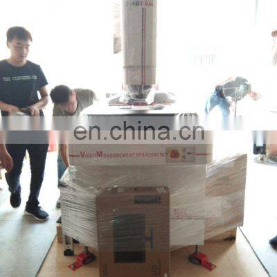 AC300-CNC Hot Selling 3D Metal Workpiece Automatic Video Measuring Machine photo-3