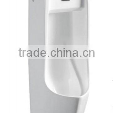 Ceramic Bathroom urinal auto flush urinal