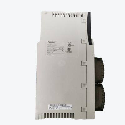 Schneider 140DDO36400 PLC module