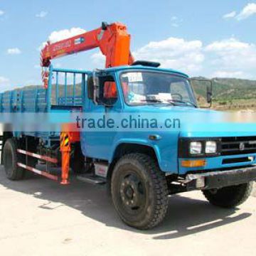 3ton stick crane