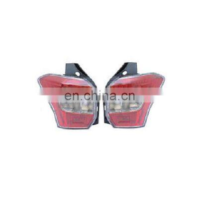 Car Accessories Tail Lamp 849125G030 Tail Light 849125G000 for Subaru Forester 2013