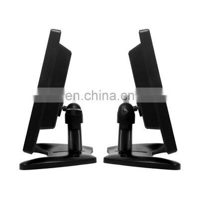 11.6 Inch Widescreen Small Size pc Lcd Monitor With AV/BNC/HD Input photo-3