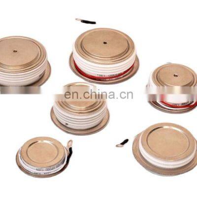 Phase Control capsule thyristor Convex SCR Silicon Controlled KP2000A KP200A KP500A KP800A KP1000A KP1500A