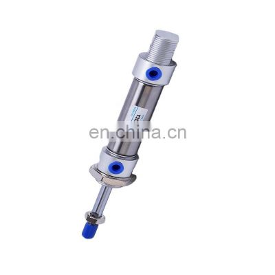 Stainless Steel Standard Stroke Hot Sell High Quality  MA Series Pneumatic MINI Type Air Cylinder with Magnet