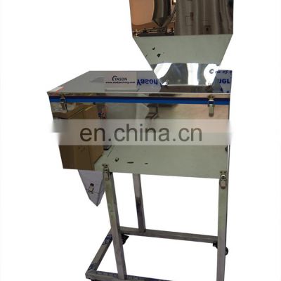 1200g Powder Dosing Machine Filling Machine for Powder or Particle or Bean or Seed or Tea