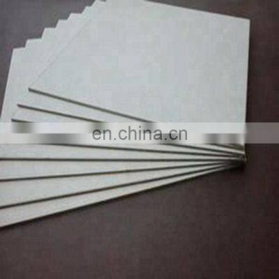 Grey Hard Board Production Line photo-3