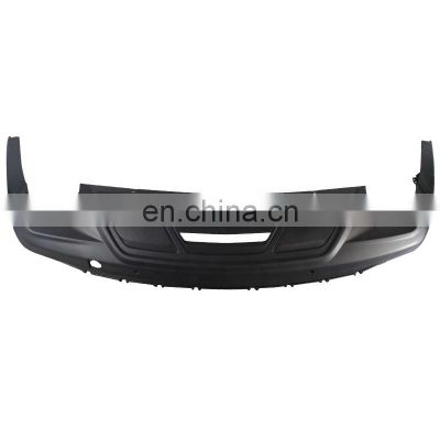 High quality wholesale Equinox car Lower skin of front bumper For Chevrolet 84193012 23138520