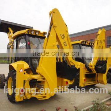 High quality cheap price mini Backhoe Loader WZ30-25 for sale