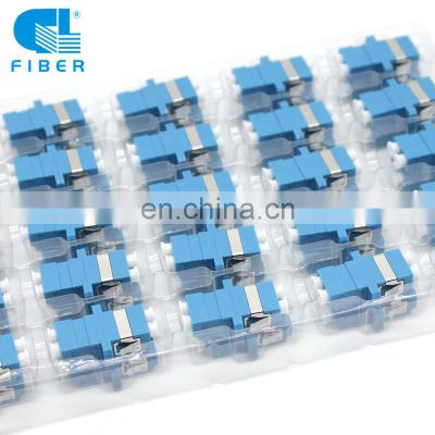 fiber optic adapter optical fiber adapter fiber adapter & connectors