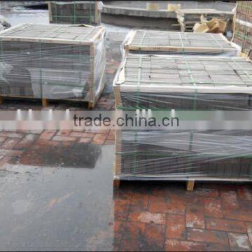 Black Plaza Brick, Clay Brick, Paving Brick photo-1