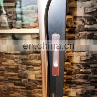 Front Door Sliding Aluminum Designs