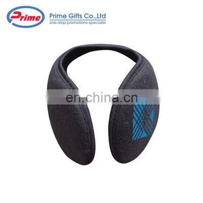 2020 Winter Fashion Earmuffs With Custom Logo for Promotions photo-2