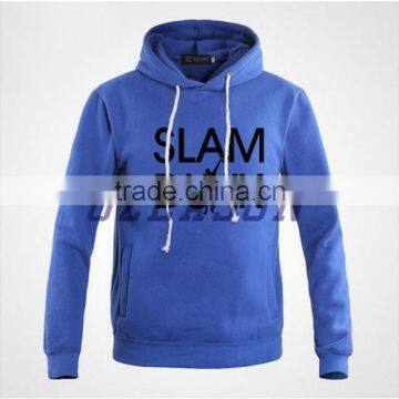 New Fashion Design Gym Pullover Hoodie Stringer for Athletes photo-6