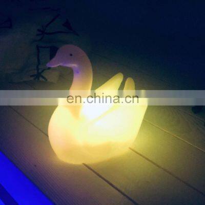 LED Lovely Wall Night Lamp Baby Wall Night Lights For Kids Children LED Night Lamp photo-5
