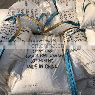 Calcium Chloride Hexahydrate Price Calcium Chloride photo-3