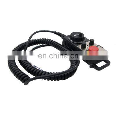 12V 100PPR HM121 Handwheel MPG Made in Japan Electronic CNC Handwheel photo-5