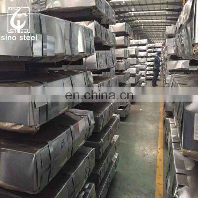 Galvanized Corrugated Sheets Corrugated Metal Roofing Iron Steel Sheet Galvanized Zinc Roof Sheets