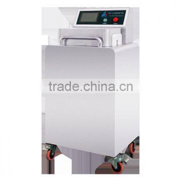 Sausage Cutting Knot Machine With Good Price photo-2