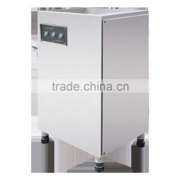 Frozen Meat Grinder In2015 photo-2