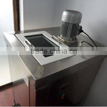 Stainless Steel Ice Lolly Making Machine / Ice Cream Making Machine / Pop Ice Making Machine