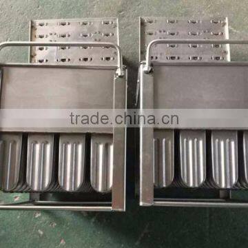 Commercial Stainless Steel Popsicle Machine With Molds photo-6