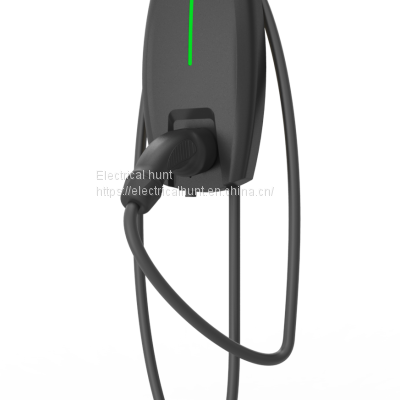 Proper Price Top Quality Ev Portable Charger Charging Station