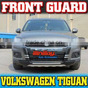 VOLKSWAGEN TIGUAN FRONT BUMPER FOR VW TIGUAN