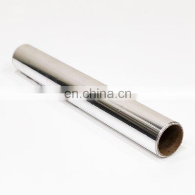 Brand New Low Price Disposable Aluminum Foil Roll 9mic