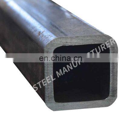 erw rectangular pipe weight 75x75 black 2x2 inch pre galvanized square pipe and rectangular tube steel pipe ms