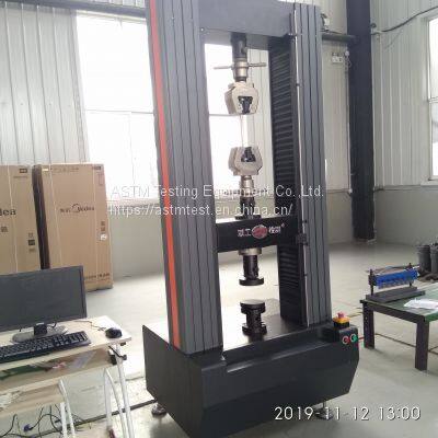 Universal Tensile Strength Machine/wire Tensile Testing Machine Prices/bending Testing Equipment Cost CMT-200/300 photo-2