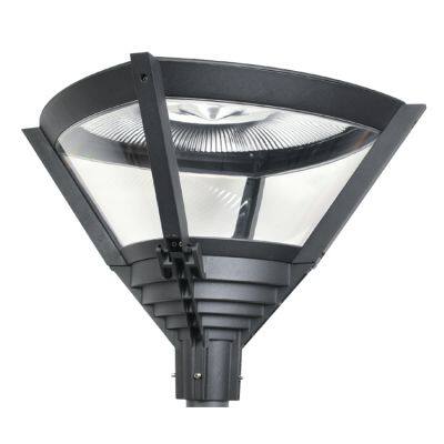 Classic Square Garden Light DLG-LED-053