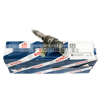 0445110628,0445110629,1112100ABYB1 genuine new diesel fuel injector for 4JB1,JX49ZLQ4  engine