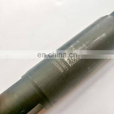 Genuine Diesel Injector 28317158,320-06881 Fuel Injector Assy for JCB Various 444 Dieselmax