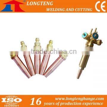 3/32 PNME Propane Cutting Machine Cutting Nozzle, Cutting Tips