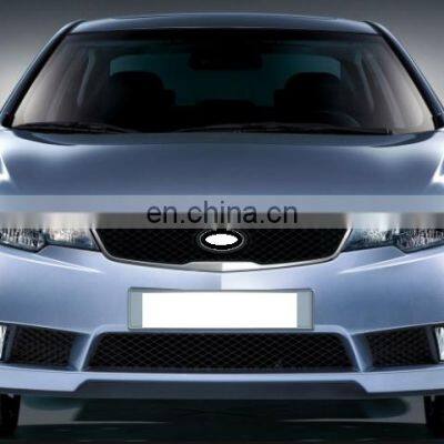 For Cerato Forte 2010 2011 Fog Light Bumper Lamp New Type Auto Body Kits photo-2