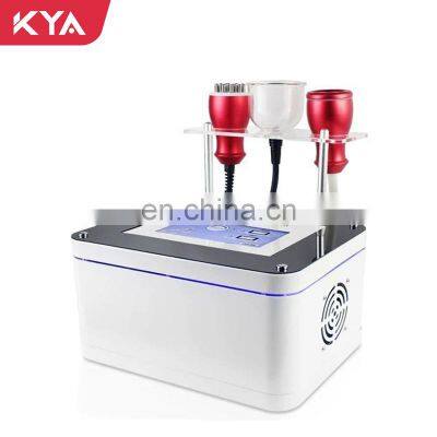 Factory price Breast massage therapy nursing instrument Vacuum Enlargement Microcurrent meridian dredging Butt Lifting machine