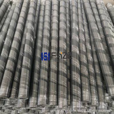 Charcoal Colour Aluminium Fly Screen Used as Aluminium Insect Screen for Windows and Doors