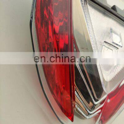 RED TAIL LAMP Dirt Bike For Motorcycle BAJAJ Parts 135 Taillight photo-5